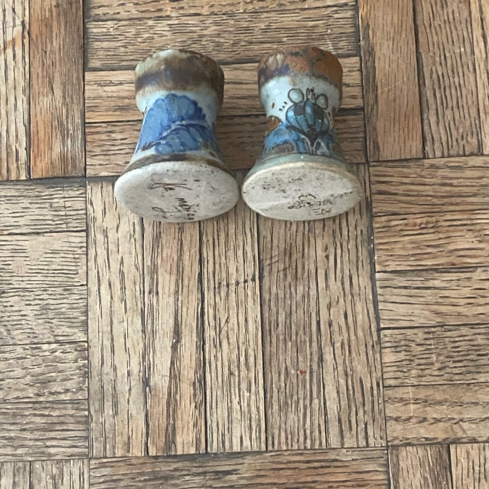 Candle holders